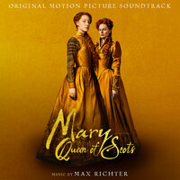 The Shores Of Scotland - Max Richter