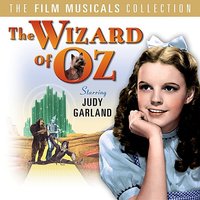 If I Were King Of The Forest - Judy Garland & Bert Lahr & Ray Bolger & Buddy Ebsen & JACK HALEY