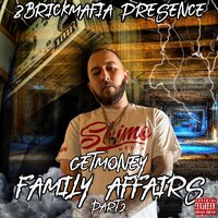 Flip the game - Getmoney & Otm Bo & Gass-Pipe