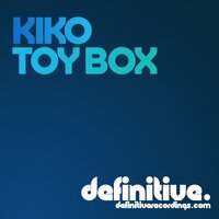 Toy Box - KIKO