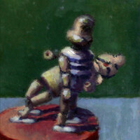 Medicine - Tindersticks