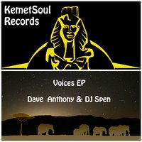 Spirit Beats - Dave Anthony & DJ Spen & David Anthony