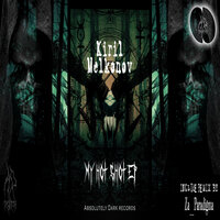 My Hot Shot - Kiril Melkonov & Za__Paradigma