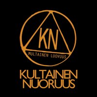 Aikamoisia - Kultainen Nuoruus