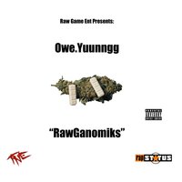 Fuck Dem Otha Niggaz - Owe.Yuunngg & Corleone