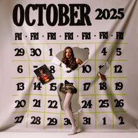 Мисс Октябрь - Thomas Mraz