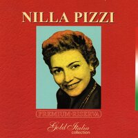 Bongo Bongo Bongo - Nilla Pizzi