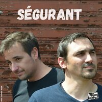 Le bonhomme - Ségurant