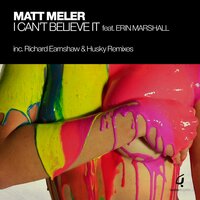 I Can't Believe It - Matt Meler & Erin Marshall & Husky