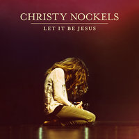 The Wondrous Cross - Christy Nockels