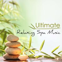 Hypnotic Shimmer - Relaxing Spa Music Master