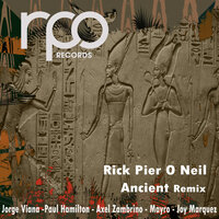 Ancient - Rick Pier O'Neil & Joy Marquez
