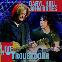 One on One - Daryl Hall & John Oates