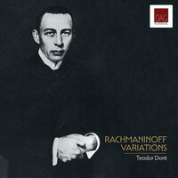 Refugee's letter from Boston - Teodor Doré & Сергей Васильевич Рахманинов