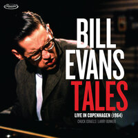 I Don't Know What Time It Was - Bill Evans