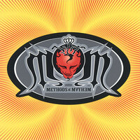 New Skin - Methods of Mayhem & Kid Rock