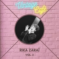 Comme au premier jour - Rika Zarai