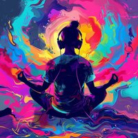 Meditation Sound Echoes - pecun & Sound of Muses & Healing Power Natural Sounds Oasis