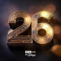 Respirar - GBA Stage & Herrison Pontes