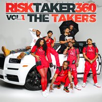 Soda Mix - Risktaker360 & Rushbilli & LOLO & WhyDeyHateYoung