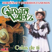 Vestida de Color de Rosa - Chayito Valdez