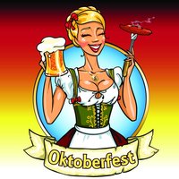 99 Bottles / Good Night Ladies - Oktoberfest