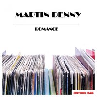 Siboney - Martin Denny