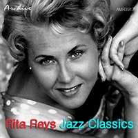 Old Devil Moon - Rita Reys