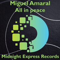 Dance dance dance - Miguel Amaral
