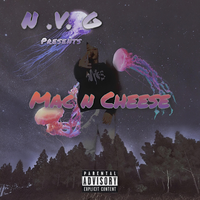 Mac N Cheese - Slick