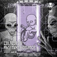 Genetic Code - ColtCuts & Abstrakt Sonance