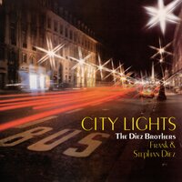 City Lights - Stephan Diez & Frank Diez