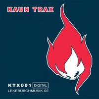 Trauma - Cari Lekebusch