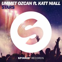 Stars - Ummet Ozcan & Katt Niall