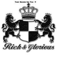 See You !! - Tony Brown