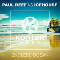 Endless Ocean - Paul Reef & Icehouse & Pretty Pink