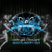 Parallax - Kantyze & THOUGHT