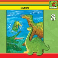 Track 6 - Kinder Hörspiel