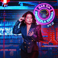 Culpa Do Amor - Priscila Senna & Zezo