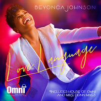 Love Language - Beyonca Johnson & Mike Dunn