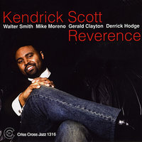 Lonely Woman - Kendrick Scott & Walter Smith & Mike Moreno & Gerald Clayton & Derrick Hodge