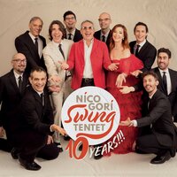 Smile - Nico Gori Swing 10tet