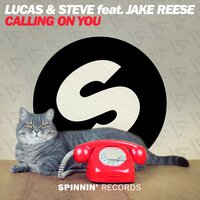 Calling On You - Lucas & Steve & Jake Reese