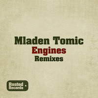 Engines - Mladen Tomic & Fulvio Facciolo