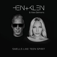Smells like teen spirit - HEIN+KLEIN & Alex Behrens & Thome Hein