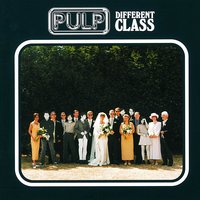 I Spy - Pulp & Anne Dudley & Orchestra
