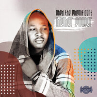 Save Me - Obed The Magnificent