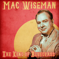 El Paso - Mac Wiseman