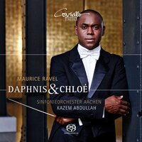 Daphnis et Chloé, M. 57, Pt. 1: Danse grotesque de Dorcon - Sinfonieorchester Aachen, Kazem Abdullah & Sinfonieorchester Aachen & Kazem Abdullah & Морис Равель