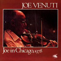 Undecided - Joe Venuti